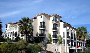 Hotel Estela Del Arte