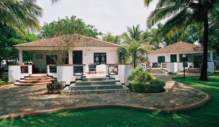 Cavelossim (Goa) Cavelossim (Goa)