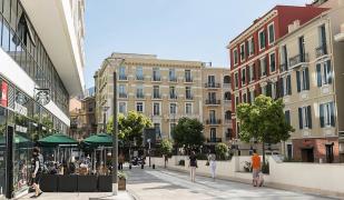 Monaco (Monaco-Ville) Monaco (Monaco-Ville)