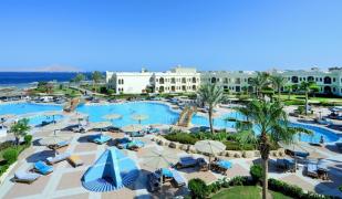 Sharm el Sheikh / Nuweiba / Taba Sharm el Sheikh / Nuweiba / Taba