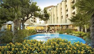 Sunny Baška Hotel by Valamar, ex. Corinthia