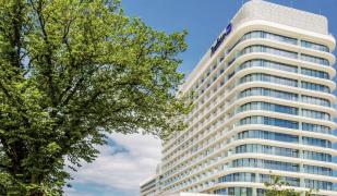 Radisson Blu Resort Swinoujscie