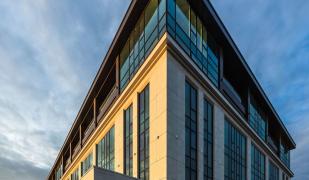 DAS Marina Burgas Hotel