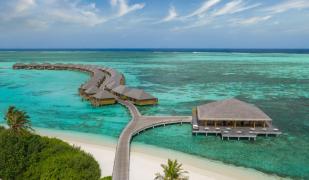 Lhaviyani (Faadhippolhu) Atoll