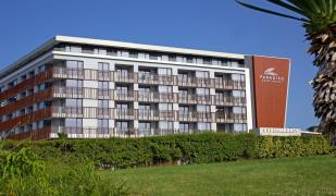 Paradiso Aparthotel