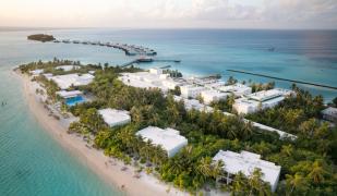 Dhaalu (Süd Nilandhe) Atoll