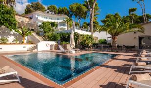 Tacande Portals Wellness & Relax