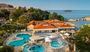 Resort Belvedere Apartments