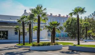 Park Plaza Belvedere Medulin