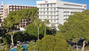 Hotel Riu Festival Hotel Riu Festival