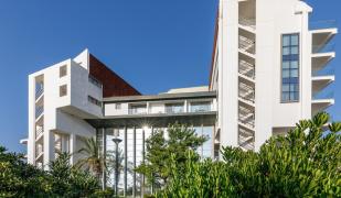 Grand Hotel Ontur Çesme