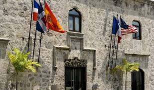 Hodelpa Nicolás de Ovando Hodelpa Nicolás de Ovando