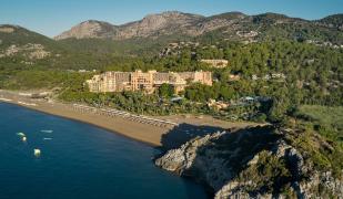 ROBINSON Sarigerme Park