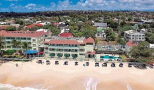 Coral Mist Beach Hotel Coral Mist Beach Hotel