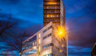 Metro Hotel Dublin Airport