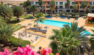 Santa Maria Santa Maria