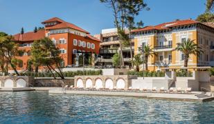 Boutique Hotel Alhambra & Villa Augusta