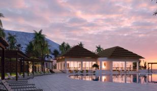 La Palma Princess Hotel La Palma Princess Hotel