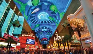 Four Queens Casino & Hotel