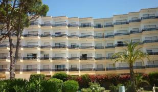 Apartamentos Mar Bel Sol