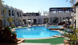 Sharm el Sheikh / Nuweiba / Taba