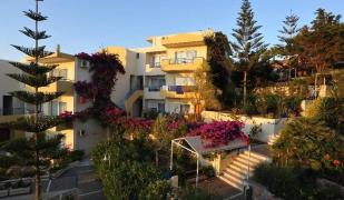 Rethymno Mare Resort