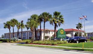 La Quinta Inn by Wyndham Orlando International Drive North