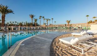 Kumara Serenoa by Lopesan Hotels