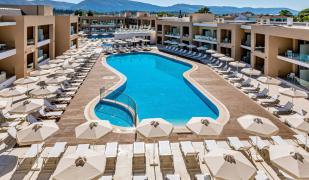 White Olive Elite Laganas White Olive Elite Laganas