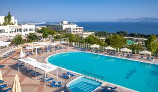 Kipriotis Aqualand Hotel
