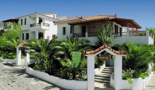 Kampos Village Resort