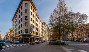 Sure Hotel Collection by Best Western Hotel Mirage Sure Hotel Collection by Best Western Hotel Mirage