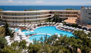 Kalithea Mare Palace