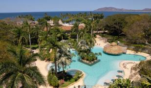 Tamarindo Diria Beach Resort