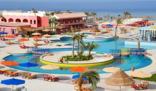 MG Alexander The Great Hotel