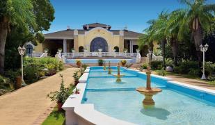 Insel Cayo Ensenachos Insel Cayo Ensenachos