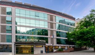 Turim Europa Hotel
