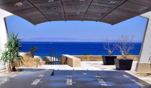 Retac Qunay Dahab Resort & Spa