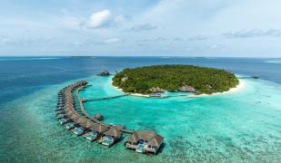Dusit Thani Maldives