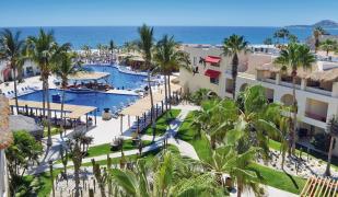 Mexiko: Pazifikküste