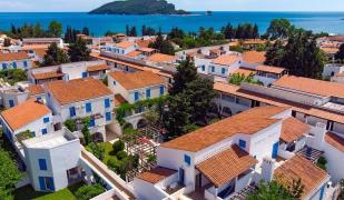 Slovenska Plaža Resort 4*