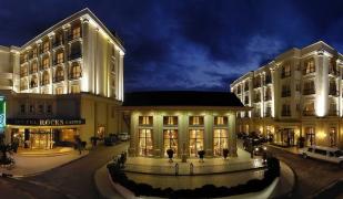 Rocks Hotel & Casino Rocks Hotel & Casino