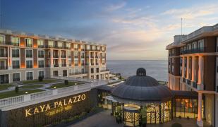 Karaoglanoglu (Aghios Georgios)