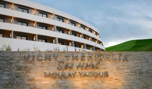 Moulay Yacoub (Fès) Moulay Yacoub (Fès)