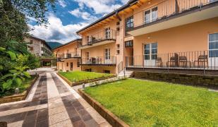 Regina del Garda Suite Regina del Garda Suite