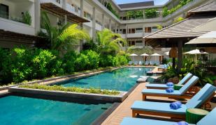 Anse Royale (Insel Mahé)