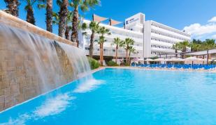 San Antonio San Antonio