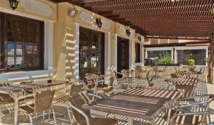 Blue Bay Hotel Blue Bay Hotel