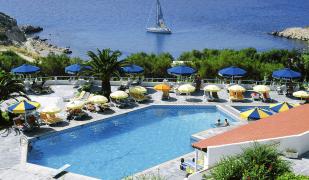 Princessa Riviera Resort