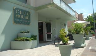 Club House
